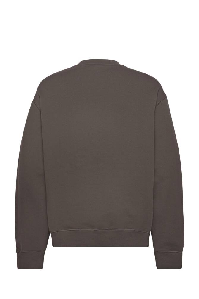 Armani Exchange Erkek Fermuarlı Sweatshirt Multi 6DZMAAZJKAZ - 4