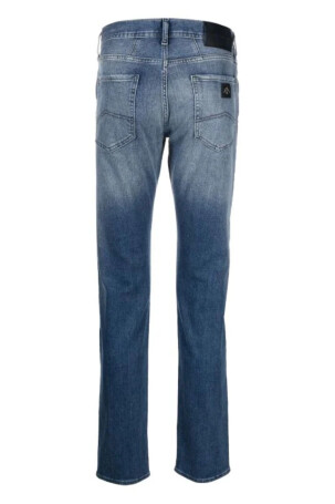 Armani Exchange Erkek Pantalon İndigo Denim 6RZJ13Z2YJZ - 2