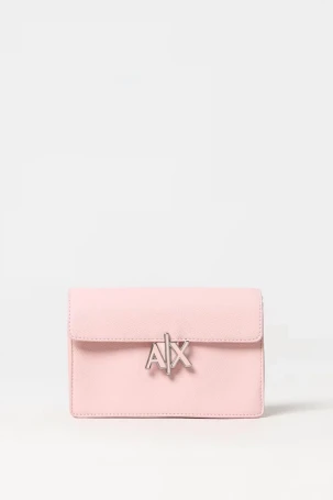 Armani Exchange Kadın Çanta Pembe 942914CC788 - 1