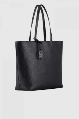 Armani Exchange Kadın Çanta Siyah 942650CC793 - 4