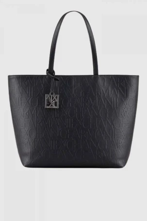 Armani Exchange Kadın Çanta Siyah 942650CC793 - 2