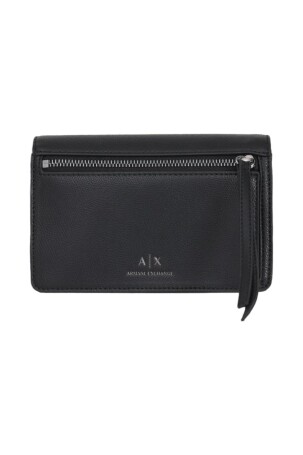 Armani Exchange Kadın Çanta Siyah 942914CC788 - 2