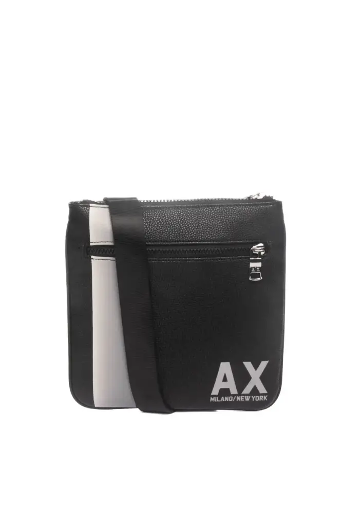 Armani Exchange Kadın Çanta Siyah 9524894R818 - 1