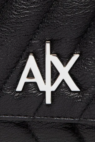 Armani Exchange Kadın Cüzdan Siyah 9484812F745 - 5