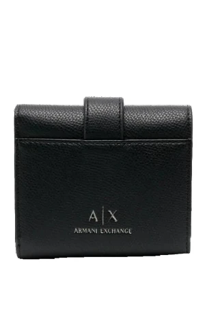 Armani Exchange Kadın Cüzdan Siyah 948530CC788 - 2