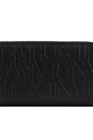 Armani Exchange Kadın Cüzdan Siyah 948451CC793 - 3