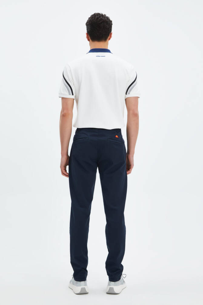 Ellesse Erkek Jogger Pantolon Lacivert - 3