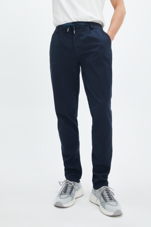 Ellesse Erkek Jogger Pantolon Lacivert - 7