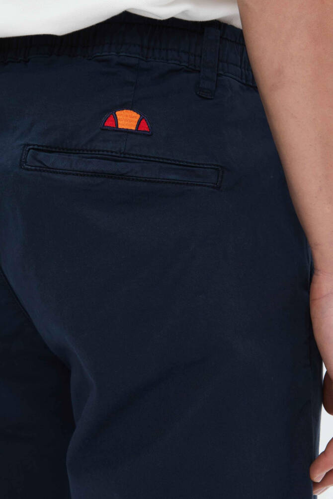 Ellesse Erkek Jogger Pantolon Lacivert - 10