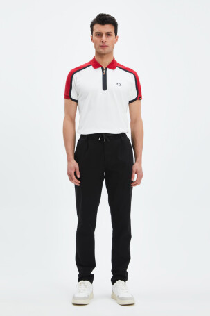 Ellesse Erkek Jogger Pantolon Siyah - 6