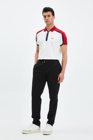 Ellesse Erkek Jogger Pantolon Siyah - 7