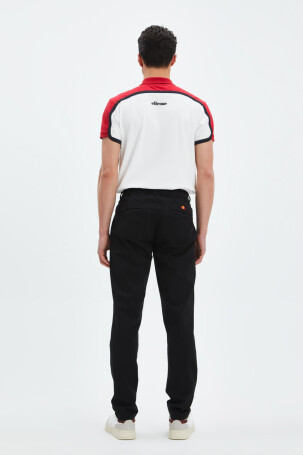 Ellesse Erkek Jogger Pantolon Siyah - 8