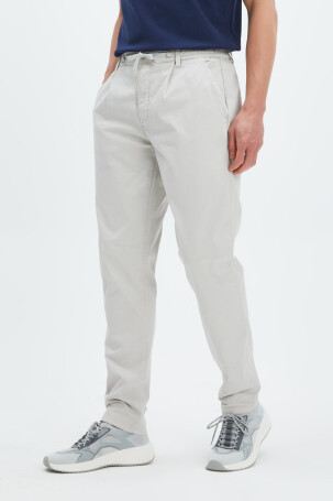 Ellesse Erkek Jogger Pantolon Taş - 3