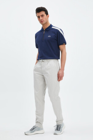 Ellesse Erkek Jogger Pantolon Taş - 2