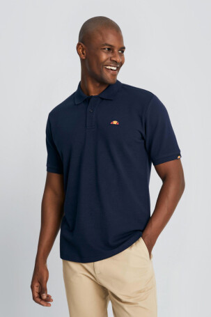 Ellesse Erkek Polo Tişört Lacivert - 2