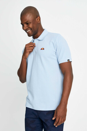 Ellesse Erkek Polo Tişört Mavi - 1