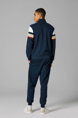 Ellesse Erkek Sweatshirt Lacivert - 4