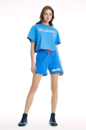 Ellesse Kadın Crop Mavi - 2