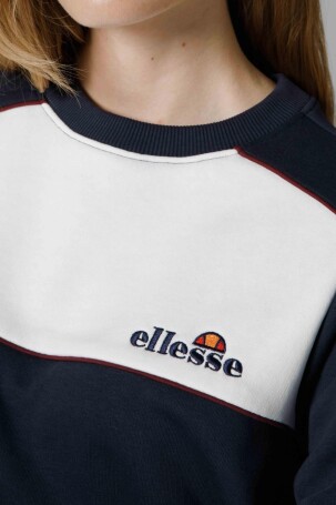 Ellesse Kadın Sweatshirt Lacivert - 2