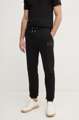 Karl Lagerfeld Erkek Eşofman Altı Siyah 705470551900 SWEAT PANTS - 1