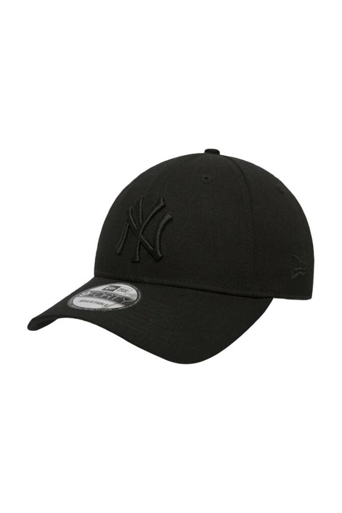 New Era Mlb League Ess 940 Neyyan Şapka Siyah - 1