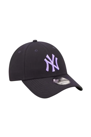 New Era Repreve 9Forty NY Yankees Şapka Lacivert - 3