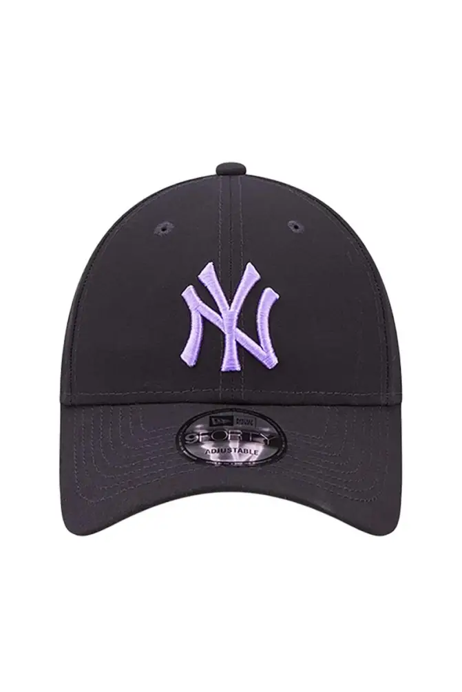 New Era Repreve 9Forty NY Yankees Şapka Lacivert - 2