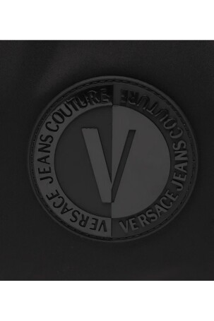 Versace Jeans Couture Sırt Çantası Gümüş - 3